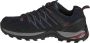CMP Rigel Low 3Q13247 62BN Mannen Marineblauw Trekkingschoenen - Thumbnail 10
