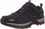 CMP Rigel Low 3Q13247 62BN Mannen Marineblauw Trekkingschoenen - Thumbnail 12