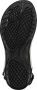 CMP Wandelsandalen Hamal Dames Polyester eva Grijs wit - Thumbnail 2