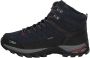 CMP Rigel Mid Trekking Shoes Waterproof Wandelschoenen zwart - Thumbnail 29