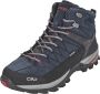 CMP Rigel Mid Trekking Shoes Waterproof Wandelschoenen zwart - Thumbnail 45