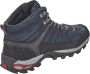 CMP Rigel Mid Trekking Shoes Waterproof Wandelschoenen zwart - Thumbnail 46