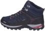 CMP Rigel Mid Trekking Shoes Waterproof Wandelschoenen zwart - Thumbnail 48