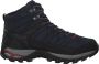 CMP Rigel Mid Trekking Shoes Waterproof Wandelschoenen zwart - Thumbnail 49