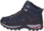 CMP Rigel Mid Trekking Shoes Waterproof Wandelschoenen zwart - Thumbnail 50