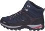 CMP Rigel Mid Trekking Shoes Waterproof Wandelschoenen zwart - Thumbnail 31