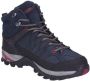 CMP Rigel Mid Trekking Shoes Waterproof Wandelschoenen zwart - Thumbnail 33