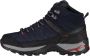 CMP Rigel Mid Trekking Shoes Waterproof Wandelschoenen zwart - Thumbnail 36