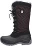 CMP Zwarte Waterdichte Winterlaarzen Black Dames - Thumbnail 16