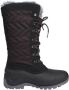 CMP Zwarte Waterdichte Winterlaarzen Black Dames - Thumbnail 18