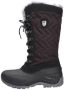 CMP Zwarte Waterdichte Winterlaarzen Black Dames - Thumbnail 19