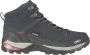 CMP Rigel Mid Trekking Shoes Waterproof Wandelschoenen zwart - Thumbnail 16