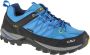 CMP Rigel Low 3Q54457-02LC Mannen Blauw Trekkingschoenen - Thumbnail 2