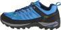 CMP Rigel Low 3Q54457-02LC Mannen Blauw Trekkingschoenen - Thumbnail 5