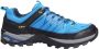 CMP Rigel Low 3Q54457-02LC Mannen Blauw Trekkingschoenen - Thumbnail 7