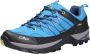 CMP Rigel Low 3Q54457-02LC Mannen Blauw Trekkingschoenen - Thumbnail 8