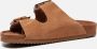 Colors of California Bio slippers cognac - Thumbnail 2