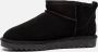 Colors of California Enkellaarzen Short winter boot in suede - Thumbnail 7