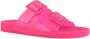 Colors of California Slippers roze - Thumbnail 2