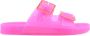 Colors of California Slippers roze - Thumbnail 3