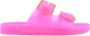 Colors of California Slippers roze - Thumbnail 3