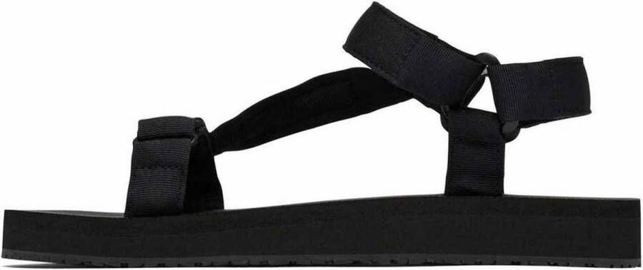 Columbia Breaksider™ Mid Sandalen Zwart Man