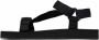 Columbia Breaksider Sandal 2027191010 Mannen Zwart Sandalen - Thumbnail 6