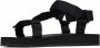 Columbia Breaksider Sandal 2027191010 Mannen Zwart Sandalen - Thumbnail 8