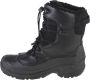 Columbia Bugaboot Celsius Boot 1945701010 voor een jongen Zwart Sneeuw laarzen - Thumbnail 4