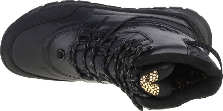 Columbia Bugaboot Celsius Pl Mannen Zwart Trekkingschoenen Sneeuw laarzen