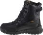 Columbia Bugaboot Celsius Pl Mannen Zwart Trekkingschoenen Sneeuw laarzen - Thumbnail 4
