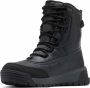 Columbia Bugaboot™ Celsius Sneeuw Laarzen Black Shark Heren - Thumbnail 3