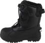 Columbia Bugaboot Celsius WP Snow Boot 2007401010 voor een jongen Zwart Sneeuw laarzen - Thumbnail 2