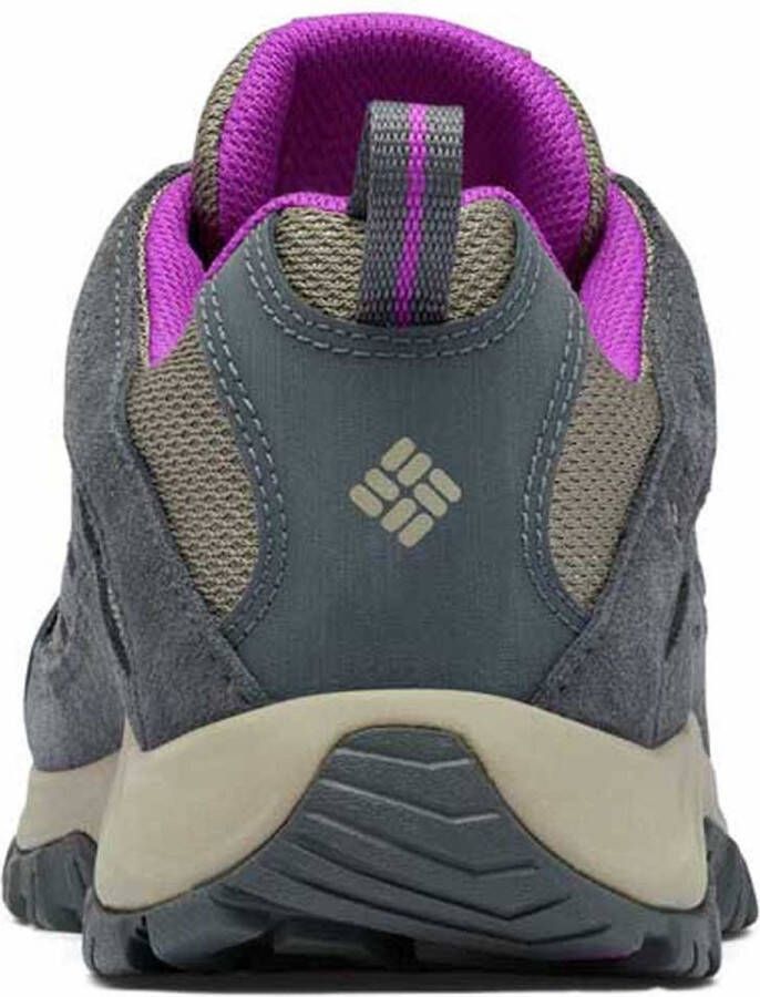 Columbia Crestwood™ ´17 Waterproof Wandelschoenen Groen 1 2 Vrouw