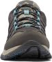 Columbia Crestwood Wandelschoenen Waterdicht Schoenen Laag Ade d Bruin - Thumbnail 8