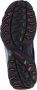 Columbia Crestwood Wandelschoenen Zin Dark Fuch Dames - Thumbnail 2