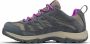 Columbia Crestwood™ ´17 Waterproof Wandelschoenen Groen 1 2 Vrouw - Thumbnail 3