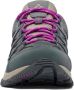 Columbia Crestwood Wandelschoenen Kettle Bright Plum Dames - Thumbnail 6