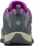 Columbia Crestwood™ ´17 Waterproof Wandelschoenen Groen 1 2 Vrouw - Thumbnail 8