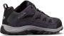 Columbia CRESTWOODâ„¢ Wandelschoenen Lage Wandelschoenen Schoenen Heren Zwart - Thumbnail 3
