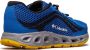 Columbia Drainmaker IV Schoenen Stormy Blue Deep Yellow Kinderen - Thumbnail 3