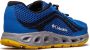 Columbia Drainmaker IV Schoenen Kinderen stormy blue deep yellow - Thumbnail 3