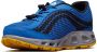 Columbia Drainmaker IV Schoenen Stormy Blue Deep Yellow Kinderen - Thumbnail 4