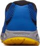 Columbia Drainmaker IV Schoenen Stormy Blue Deep Yellow Kinderen - Thumbnail 6