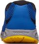 Columbia Drainmaker IV Schoenen Kinderen stormy blue deep yellow - Thumbnail 6