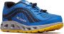 Columbia Drainmaker IV Schoenen Stormy Blue Deep Yellow Kinderen - Thumbnail 7