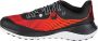 Columbia Escape Ascent 1928041010 Mannen Rood Hardloopschoenen - Thumbnail 2