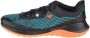 Columbia Escape Ascent 1928041364 Mannen Groen Hardloopschoenen - Thumbnail 4