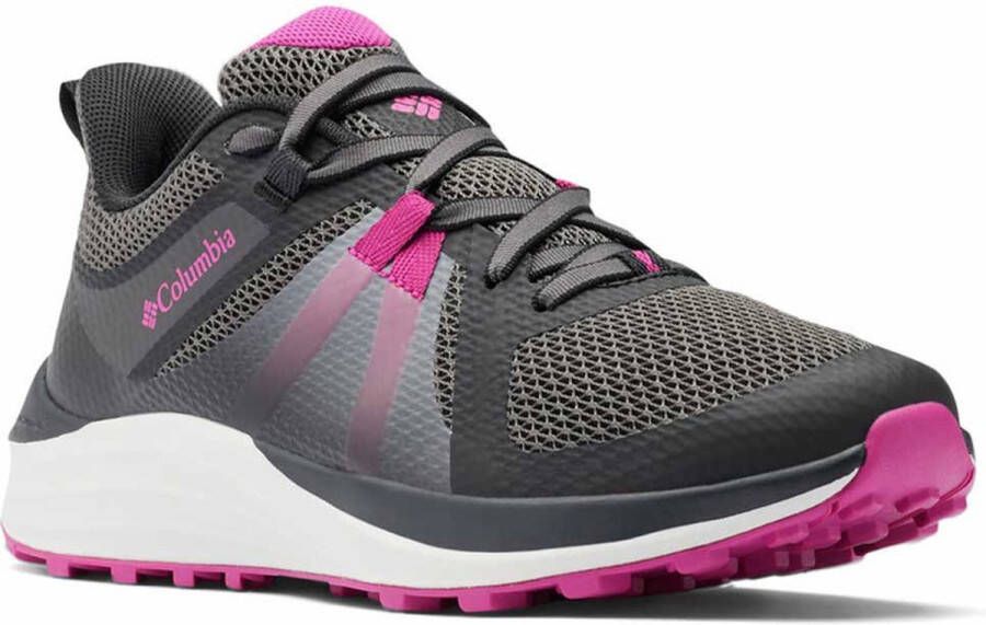 Columbia Escape™ Pursuit Trailrunningschoenen Black Wild Fuchsia Dames