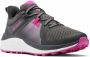 Columbia Escape™ Pursuit Trailrunningschoenen Black Wild Fuchsia Dames - Thumbnail 7